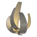 Sconces Metal by Hubbardton Forge ( 39 | 206501-SKT-20-YE0352 Corona ) 