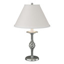 Lamps Table by Hubbardton Forge ( 39 | 265001-SKT-82-SF1555 Twist Basket ) 