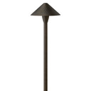Landscape Ltg. Post & Bollards by Hinkley ( 13 | 16019BSK-LL Hardy Island Path Light ) 