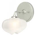 Sconces Single Glass by Hubbardton Forge ( 39 | 201340-SKT-82-82-FD0710 Ume ) 