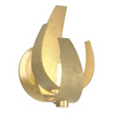 Sconces Metal by Hubbardton Forge ( 39 | 206501-SKT-86-YE0352 Corona ) 