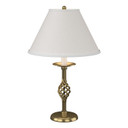 Lamps Table by Hubbardton Forge ( 39 | 265001-SKT-86-SF1555 Twist Basket ) 