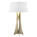 Lamps Table by Hubbardton Forge ( 39 | 273077-SKT-84-SF2011 Moreau ) 