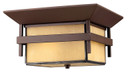 Exterior Ceiling Mount by Hinkley ( 13 | 2573AR Harbor ) 