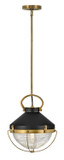 Pendants Metal Shade by Hinkley ( 13 | 4847HB Crew ) 