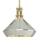 Mini Pendants Metal Shade by Hubbardton Forge ( 39 | 184251-SKT-MULT-86-85 Henry ) 