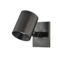 Sconces Directional/Cylinder by Hudson Valley ( 70 | MDS1700-DB Highgrove ) 