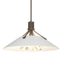 Pendants Metal Shade by Hubbardton Forge ( 39 | 136340-SKT-MULT-05-02 Henry ) 