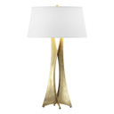 Lamps Table by Hubbardton Forge ( 39 | 273077-SKT-86-SF2011 Moreau ) 