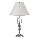 Lamps Table by Hubbardton Forge ( 39 | 266760-SKT-82-SF1555 Leaf ) 