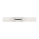 Sconces Double Candle by Hudson Valley ( 70 | 1152-PN Ellington ) 