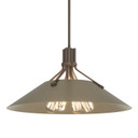 Pendants Metal Shade by Hubbardton Forge ( 39 | 136340-SKT-MULT-05-84 Henry ) 