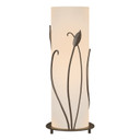 Lamps Table by Hubbardton Forge ( 39 | 266792-SKT-05-GG0036 Leaf ) 