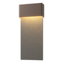 Exterior Sconces by Hubbardton Forge ( 39 | 302632-LED-75-20 Stratum ) 