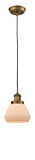 Mini Pendants Cable by Innovations ( 405 | 201C-BB-G171 Franklin Restoration ) 