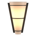 Sconces Pocket by Hubbardton Forge ( 39 | 206551-SKT-20-GG0059 Half Cone ) 