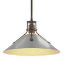Pendants Metal Shade by Hubbardton Forge ( 39 | 134550-SKT-MULT-05-82 Henry ) 