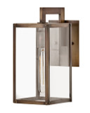 Exterior Wall Mount by Hinkley ( 13 | 2590BU Max ) 
