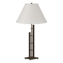 Lamps Table by Hubbardton Forge ( 39 | 268421-SKT-05-SF1755 Metra ) 