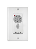 Fans Fan Controls by Hinkley ( 13 | 980013FAS Wall Control 6 Spd DC ) 