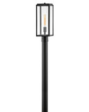 Exterior Post/Pier Head by Hinkley ( 13 | 2591BK-LL Max ) 
