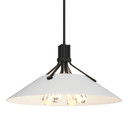 Pendants Metal Shade by Hubbardton Forge ( 39 | 136340-SKT-MULT-10-02 Henry ) 