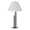 Lamps Table by Hubbardton Forge ( 39 | 268421-SKT-20-SF1755 Metra ) 