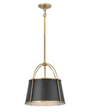 Pendants Drum Shade by Hinkley ( 13 | 4894WS Clarke ) 