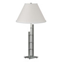 Lamps Table by Hubbardton Forge ( 39 | 268421-SKT-82-SF1755 Metra ) 