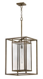 Exterior Hanging by Hinkley ( 13 | 2592BU-LV Max ) 