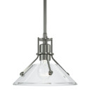 Mini Pendants Glass Down by Hubbardton Forge ( 39 | 184253-SKT-MULT-85-ZM0673 Henry ) 