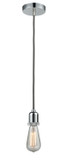 Mini Pendants Cable by Innovations ( 405 | 100PC-10GY-0PC Whitney ) 