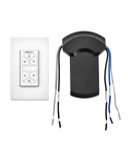 Fans Fan Controls by Hinkley ( 13 | 980018FWH-0097 HIRO Control w/WiFi 72in Oasis ) 