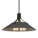 Pendants Metal Shade by Hubbardton Forge ( 39 | 136340-SKT-MULT-10-20 Henry ) 