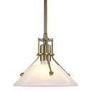 Mini Pendants Glass Down by Hubbardton Forge ( 39 | 184253-SKT-MULT-86-FD0673 Henry ) 