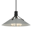Pendants Metal Shade by Hubbardton Forge ( 39 | 136340-SKT-MULT-10-82 Henry ) 