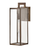 Exterior Wall Mount by Hinkley ( 13 | 2594BU Max ) 
