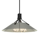 Pendants Metal Shade by Hubbardton Forge ( 39 | 136340-SKT-MULT-10-85 Henry ) 