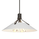 Pendants Metal Shade by Hubbardton Forge ( 39 | 136340-SKT-MULT-14-02 Henry ) 