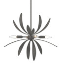 Pendants Open Frame by Hubbardton Forge ( 39 | 184350-SKT-MULT-20 Dahlia ) 