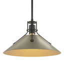 Pendants Metal Shade by Hubbardton Forge ( 39 | 134550-SKT-MULT-10-84 Henry ) 
