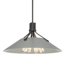 Pendants Metal Shade by Hubbardton Forge ( 39 | 136340-SKT-MULT-14-82 Henry ) 
