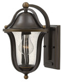 Exterior Wall Mount by Hinkley ( 13 | 2640OB Bolla ) 