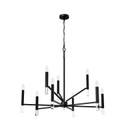 Large Chandeliers Candle by Hunter ( 47 | 45232 Sunjai ) 