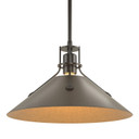 Pendants Metal Shade by Hubbardton Forge ( 39 | 134550-SKT-MULT-14-05 Henry ) 
