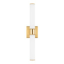 Bathroom Fixtures Cylindrical / Linear by Hudson Valley ( 70 | 1262-AGB Mill Valley ) 
