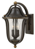 Exterior Wall Mount by Hinkley ( 13 | 2644OB Bolla ) 