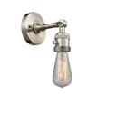 Sconces Metal by Innovations ( 405 | 203SW-SN Franklin Restoration ) 