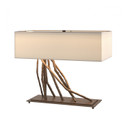Lamps Table by Hubbardton Forge ( 39 | 277660-SKT-05-SE2010 Brindille ) 