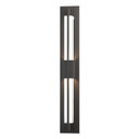 Exterior Wall Mt./Flush by Hubbardton Forge ( 39 | 306420-LED-14-ZM0332 Axis ) 